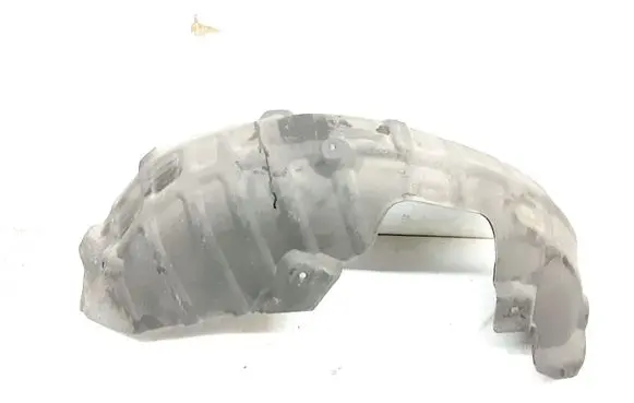 Mazda CX-5 II Rear arch fender liner splash guards