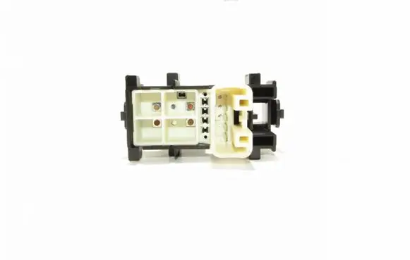 Toyota Yaris Electric window control switch