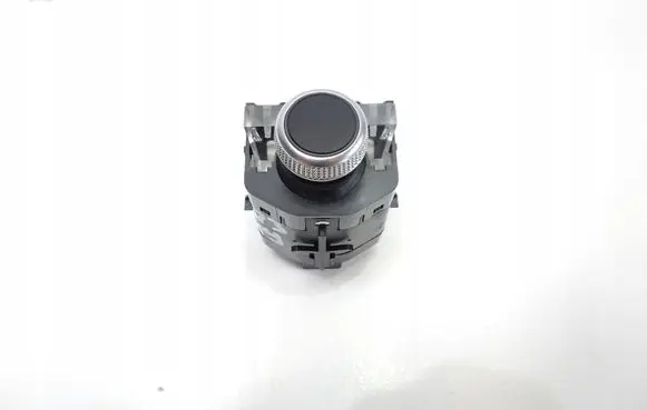 Audi Q3 F3 Sound control switch 83C919600B