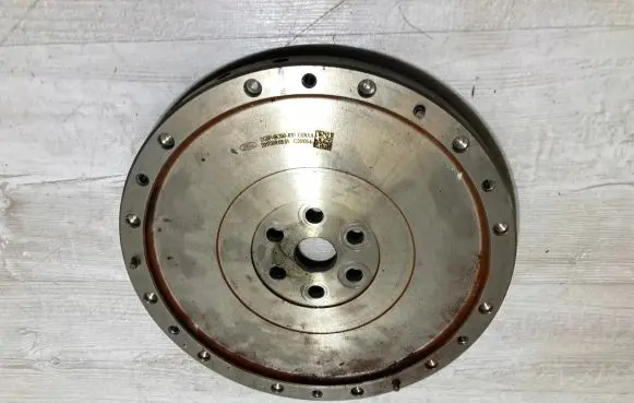 Ford Kuga III Flywheel dg9p6x390a1d