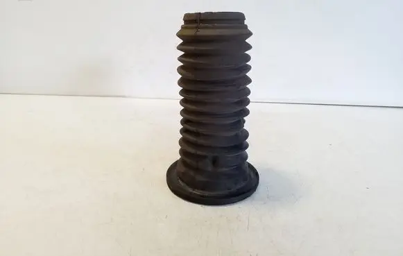 Nissan Qashqai J12 Front coil spring rubber mount 