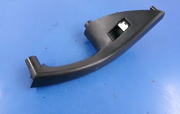 Seat Toledo III (5P) Other devices