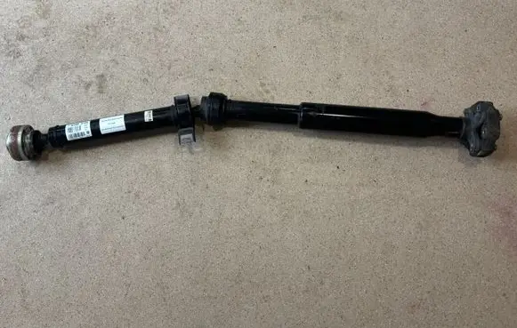 Mercedes-Benz E W238 Drive shaft (set) A2384103702