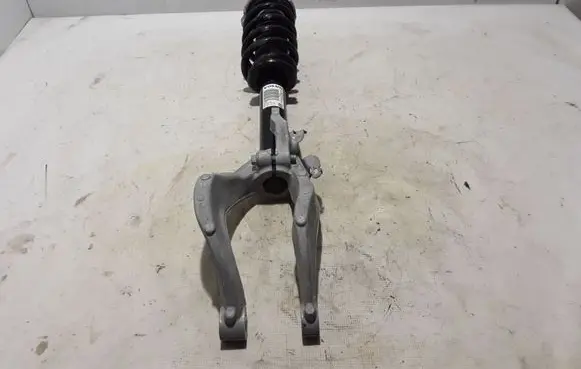Volvo XC90 Front shock absorber/damper