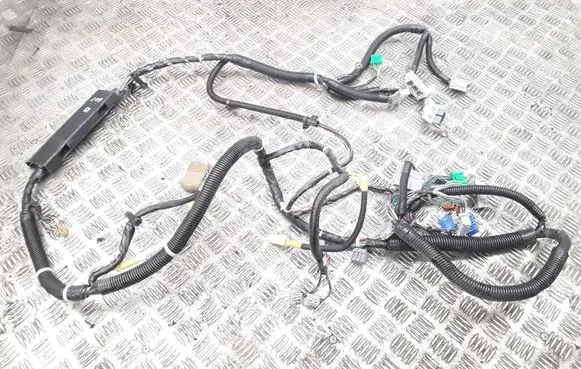 Honda Legend III KA9 Panel wiring 77963SZ3A901