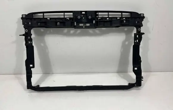 Volkswagen Golf VII Radiator support slam panel 5G0805594AC 5G0805594