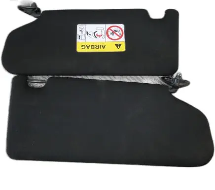 Mitsubishi Outlander Sun visor clip/hook/bracket