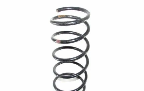 Toyota Yaris Front coil spring