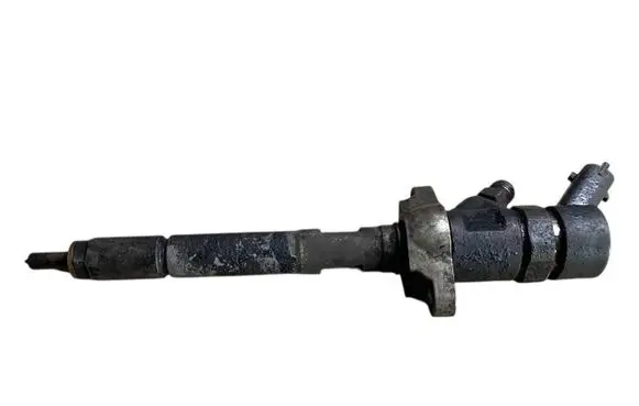 Peugeot 308 Fuel injector 0445110259