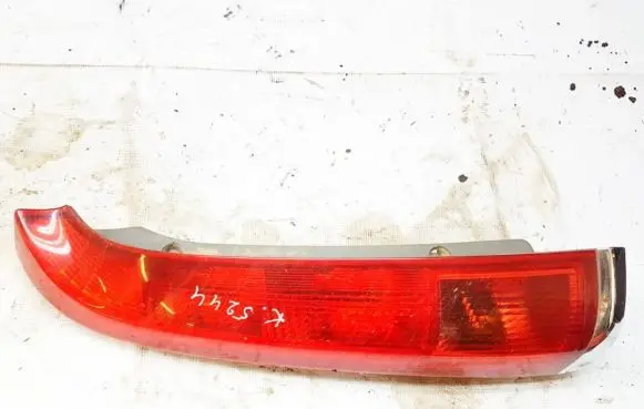 Honda Stream Rear/tail lights