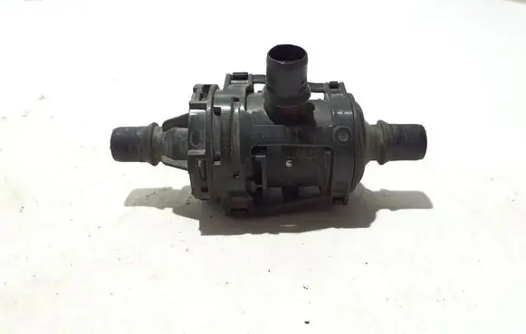 Renault Trafic III (X82) Thermostat 