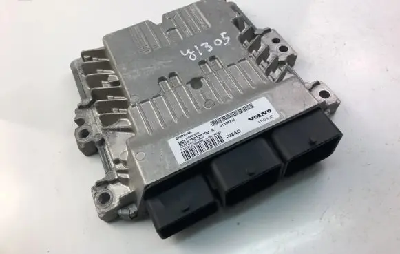 Volvo V50 Engine control unit/module ECU 31336712