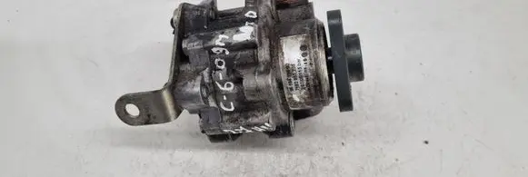 Citroen C6 Power steering pump 9658419680