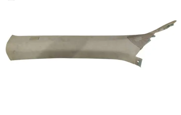 (A) pillar trim