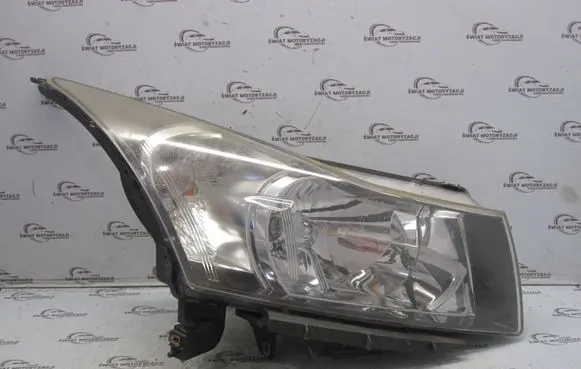 Headlight/headlamp