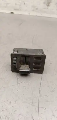 BMW 5 E28 Light switch 1375515