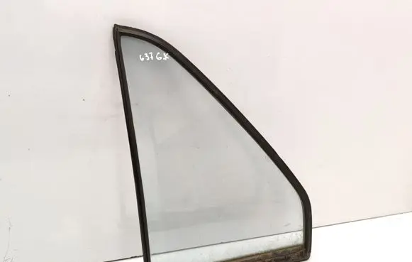 Mazda 929 Rear side window AS2 DOT23 M398