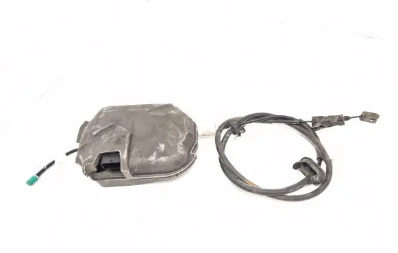 Citroen DS5 Hand brake/parking brake motor 9674619580 0204007479