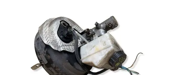 Volvo XC90 Brake booster P31261492