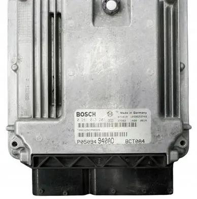 Dodge Journey Engine control unit/module PO5094940AD