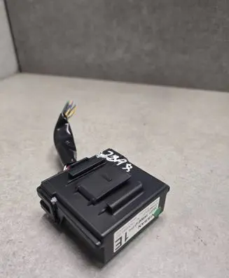 Nissan X-Trail T32 Other control units/modules 284P16FT0C CYSN67E1JT 15005812