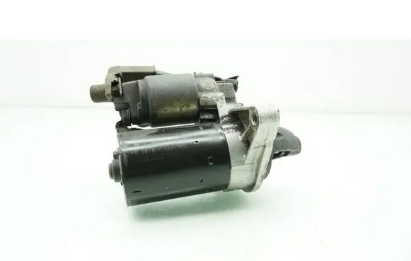 Toyota Aygo AB10 Starter motor 0001107439