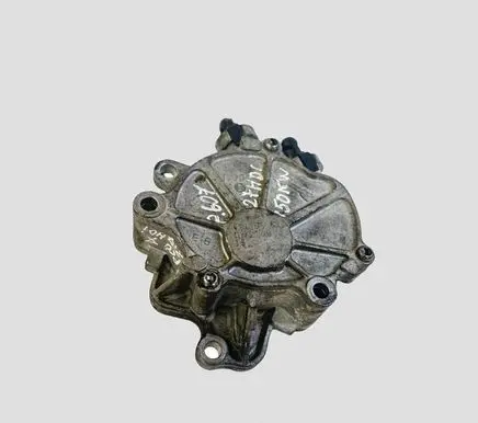 Peugeot 607 Vacuum pump 4R8Q2A451AF