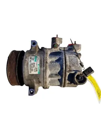 Volkswagen Golf V Air conditioning (A/C) compressor (pump) 5N0820803