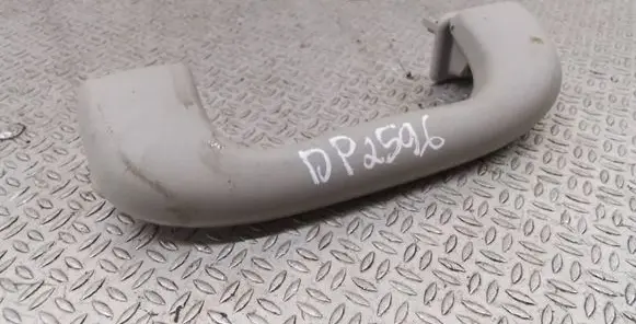 Opel Astra J Front interior roof grab handle