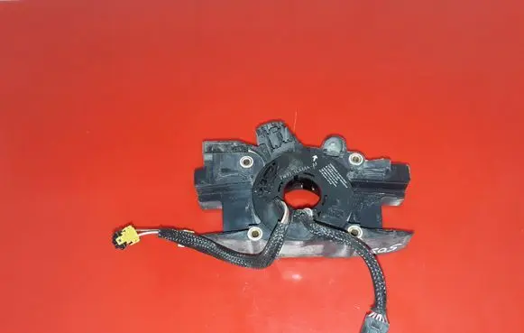 Jaguar XF Airbag slip ring squib (SRS ring) 2W9314A664AF 8W8313N064CA 45358814