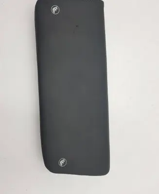 Porsche 911 992 Rear seat 