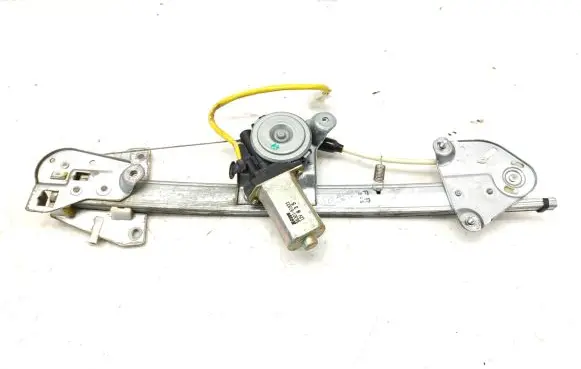 Mazda 626 Front door window regulator with motor 3630161822