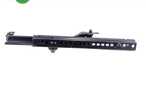 BMW 5 F10 F11 Front passenger seat rail 0363254 342013 0363254LI
