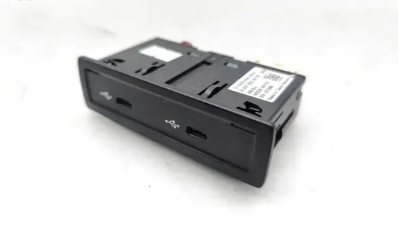 Mercedes-Benz EQA USB socket connector A2478204002