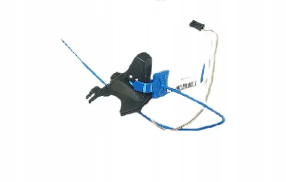 BMW X5 E70 Steering wheel adjustment switch 6966710