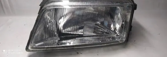 Audi A4 S4 B5 8D Headlight/headlamp 029668 029667