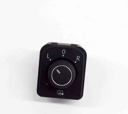 Volkswagen Golf VIII Wing mirror switch 3G0959565A