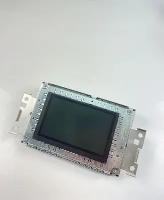 Volvo V60 Screen/display/small screen 31357023