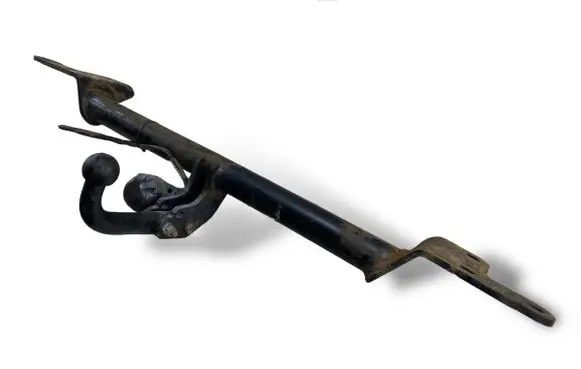 Suzuki Grand Vitara II Tow bar set 122171M01 5351 55R017850