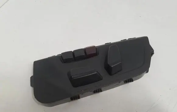 BMW 3 F30 F35 F31 Seat control switch 9276619 61319276619 61319382443