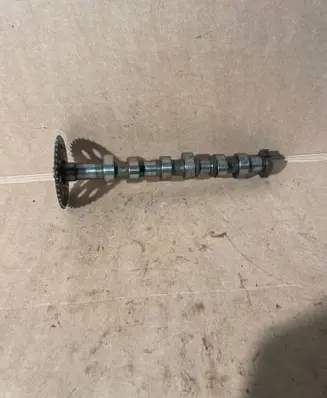 Camshaft