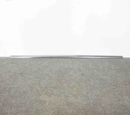 Mercedes-Benz SL R129 Door glass trim A1297270282 1297270282