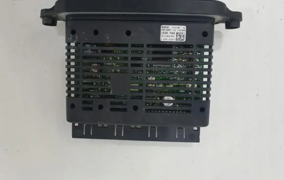 BMW X3 F25 Light module LCM