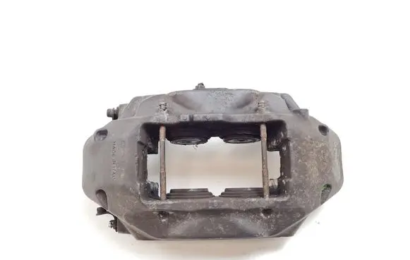 Volkswagen Touareg I Front brake caliper