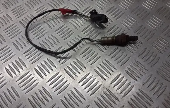 Renault Modus Lambda probe sensor 7700109844