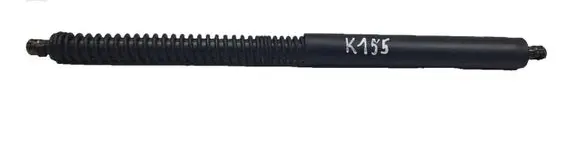 Tailgate/trunk strut/damper