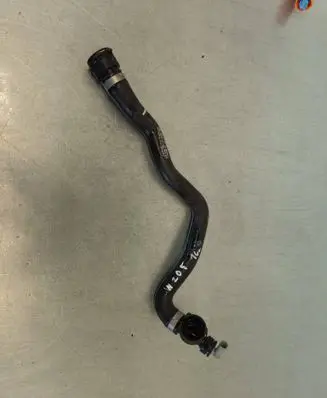 Mercedes-Benz C W205 Air intake hose/pipe A205501119