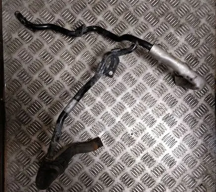 Volkswagen Transporter - Caravelle T6 Engine coolant pipe/hose