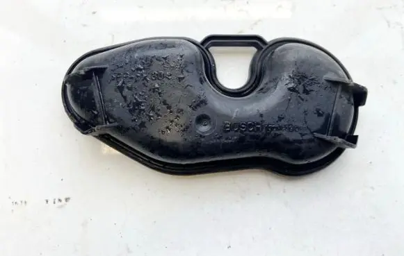 Ford Puma Headlight/headlamp dust cover 1305239099