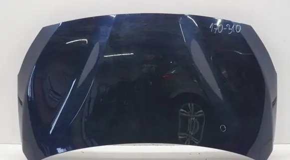 BMW 2 F46 Engine bonnet/hood F46270426MAS